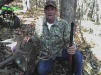 Raymond Leroy Garrett